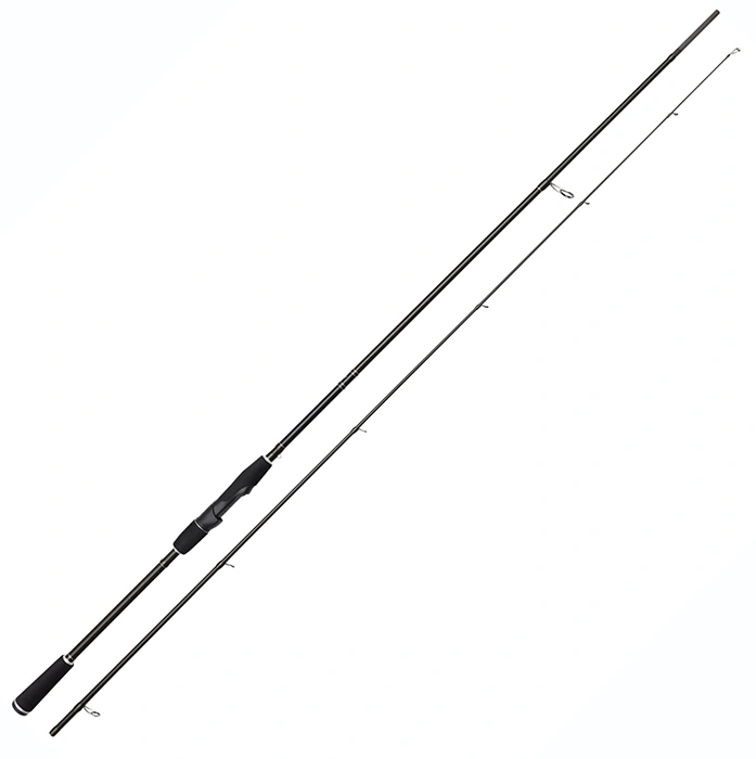Prút Westin W2 Powershad 2,40m 15-40g
