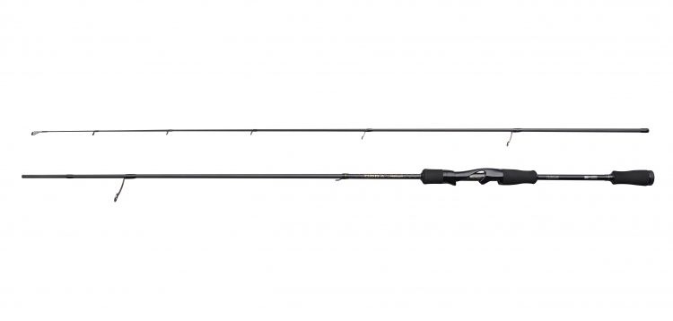 Prút Abu Garcia Orra Predator 2,40m 15-60g