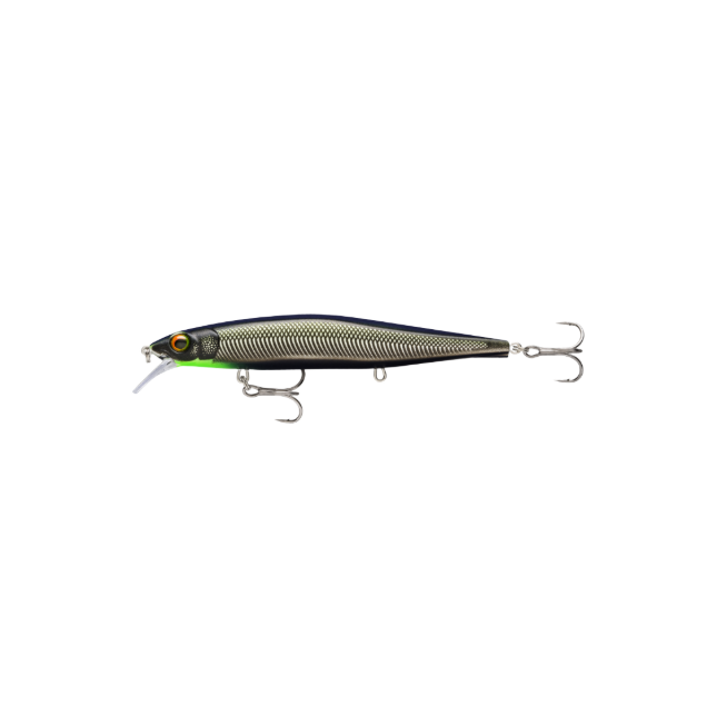 Wobler Rapala Precision Xtreme Maverik Custom 11cm- PXRMC110 MBGU