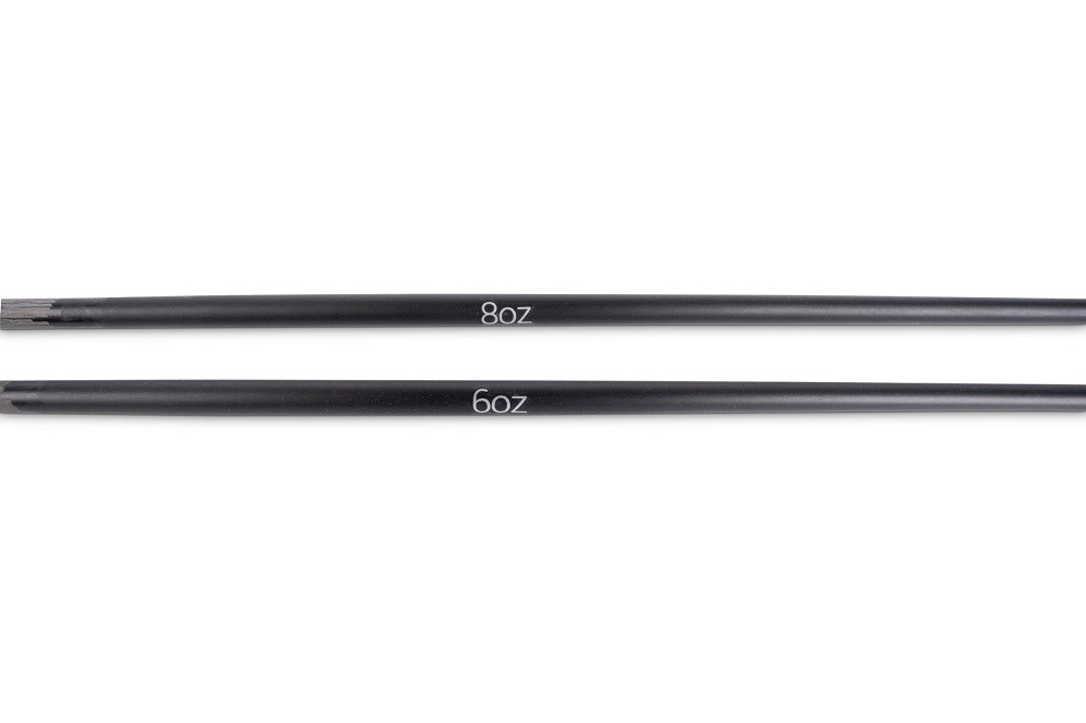 Špica na prút Korum Limitless 6oz zelená