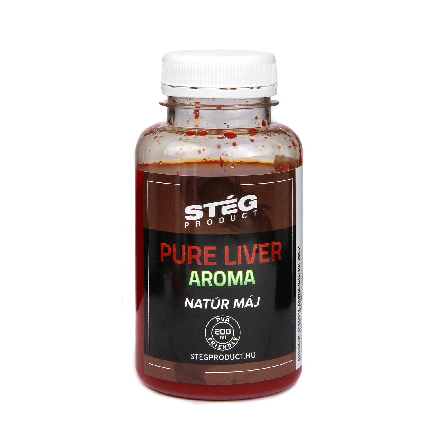 Aróma Stég 200ml Pečeň