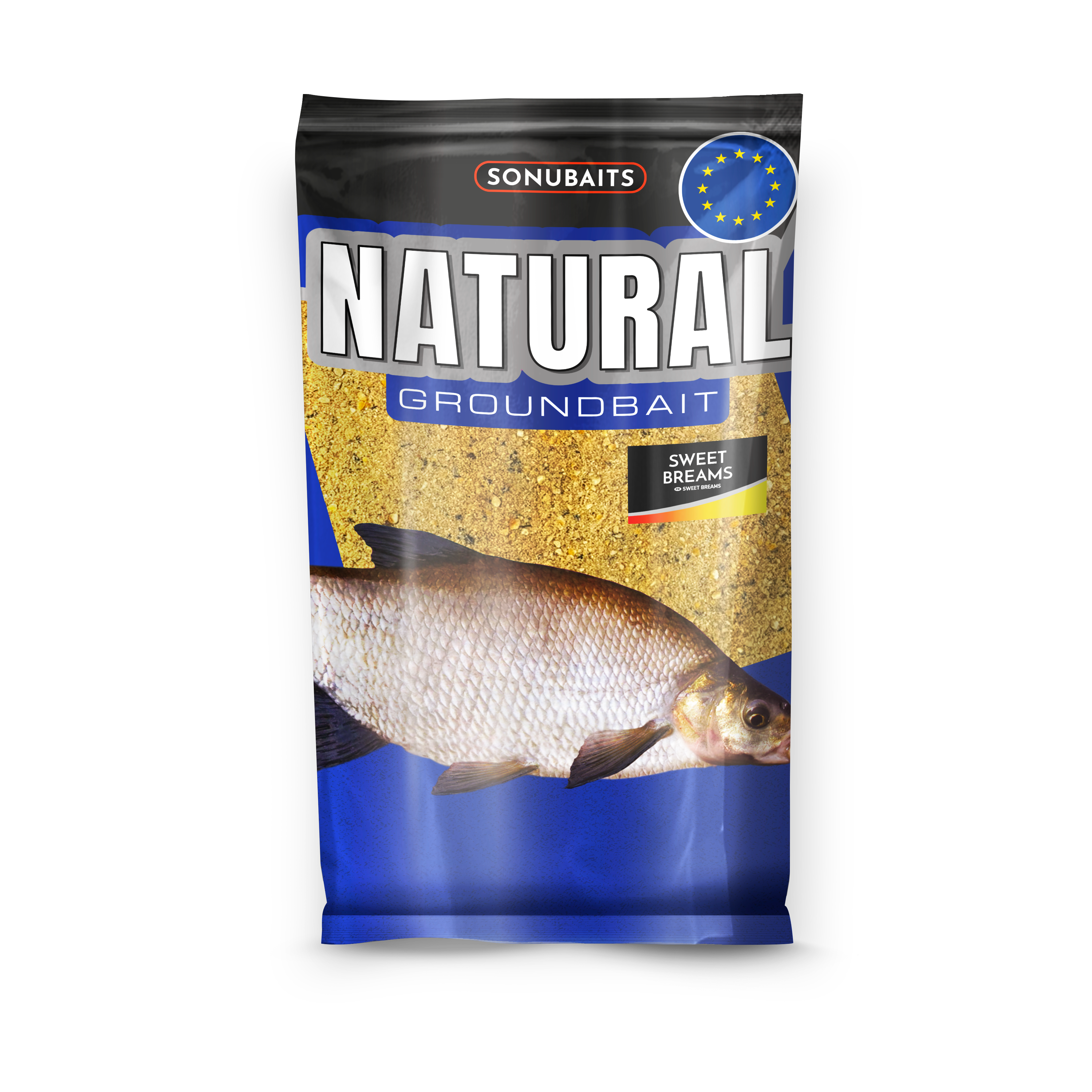 Krmivo Sonubaits Natural sweet breams
