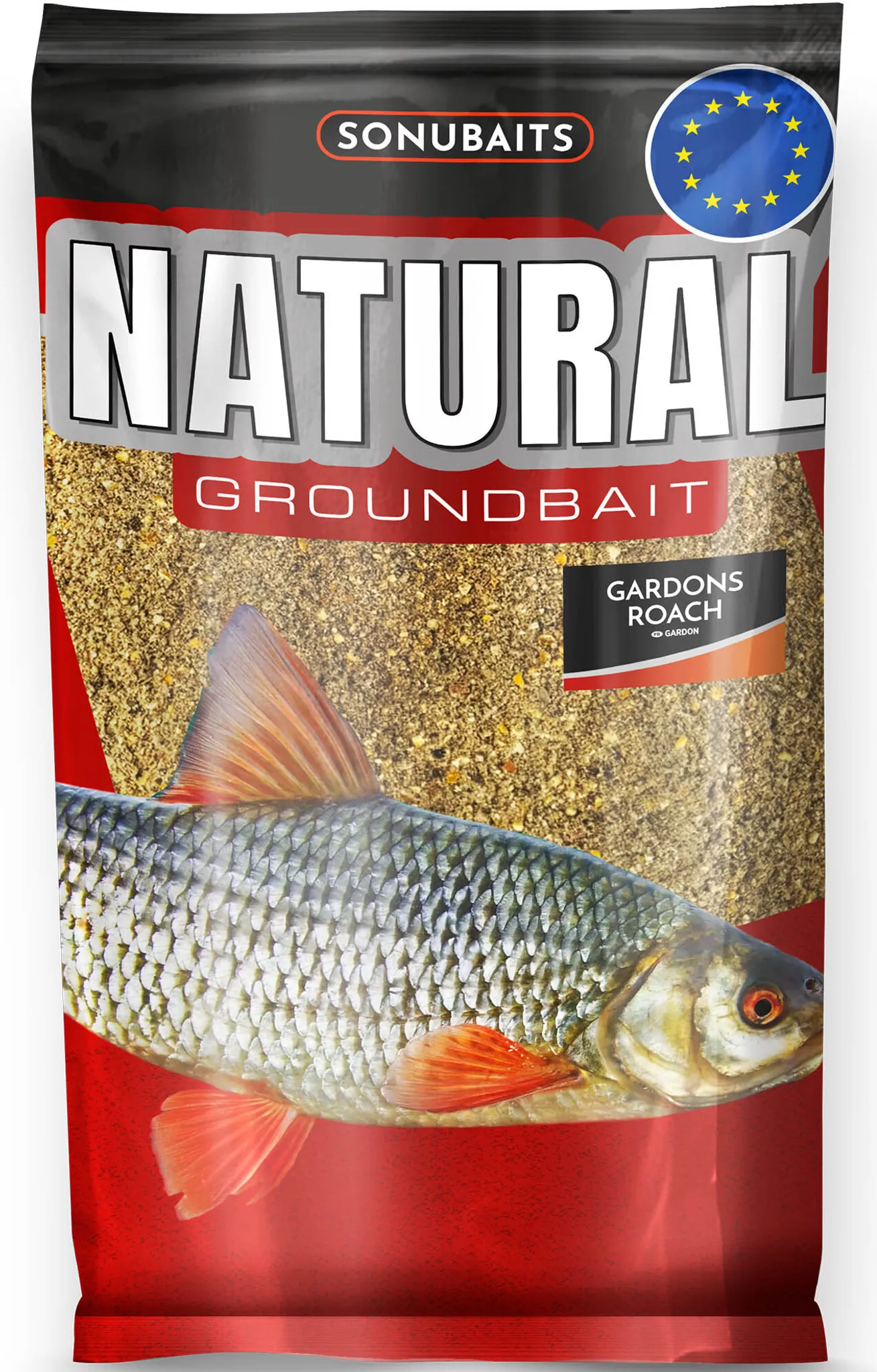 Krmivo Sonubaits Natural Gardons Roach