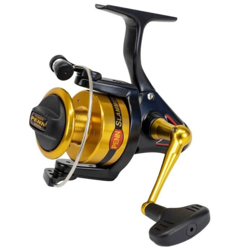 Naviják Penn Slammer Classic 560