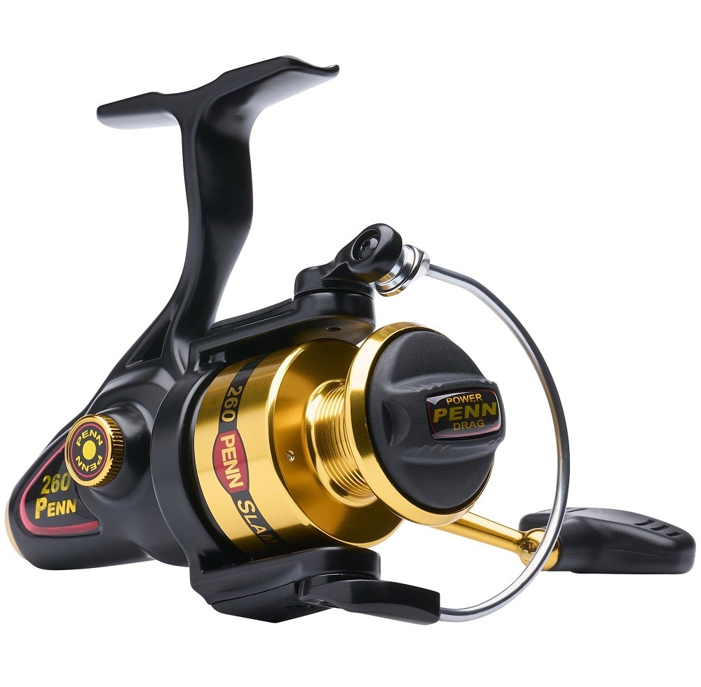 Naviják Penn Slammer Classic 360
