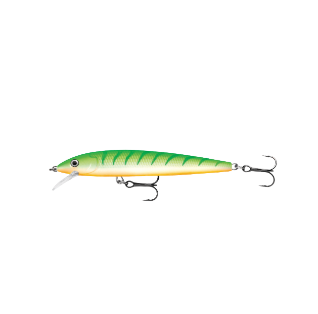 Wobler Rapala Husky Jerk Suspending HJ08 GTU