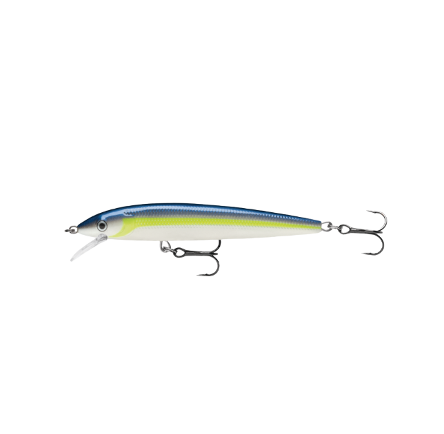 Wobler Rapala Husky Jerk Suspending HJ08 HSD