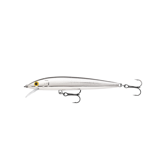 Wobler Rapala Husky Jerk Suspending HJ08 PCH