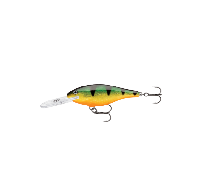 Wobler Rapala Shad Rap 7cm- SR07 P