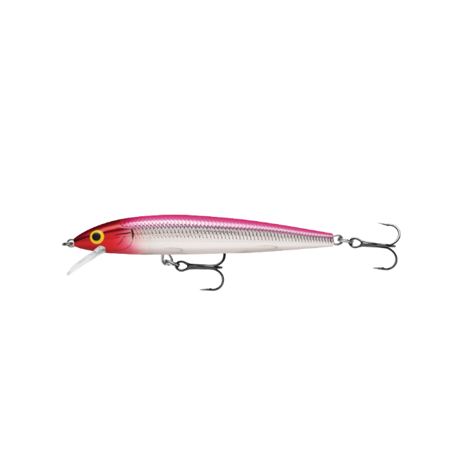 Wobler Rapala Husky Jerk Suspending HJ08 PCL