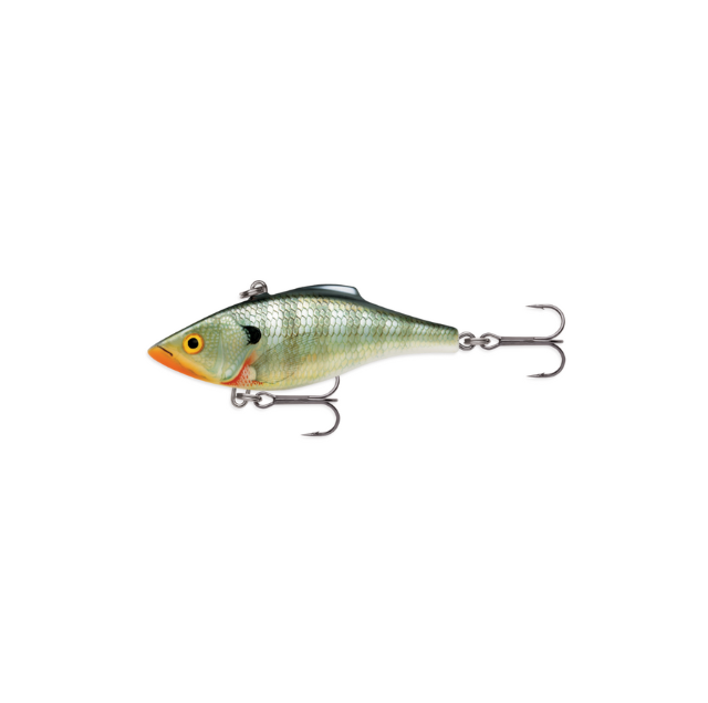 Wobler Rapala Rattlin Sinking RNR07BG