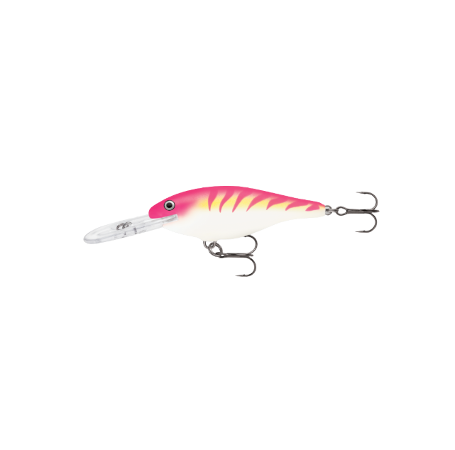 Wobler Rapala Shad Rap 9cm - SR09 PTU