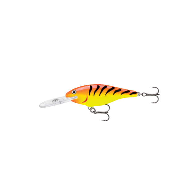 Wobler Rapala Shad RAp 7cm - SR07 HT