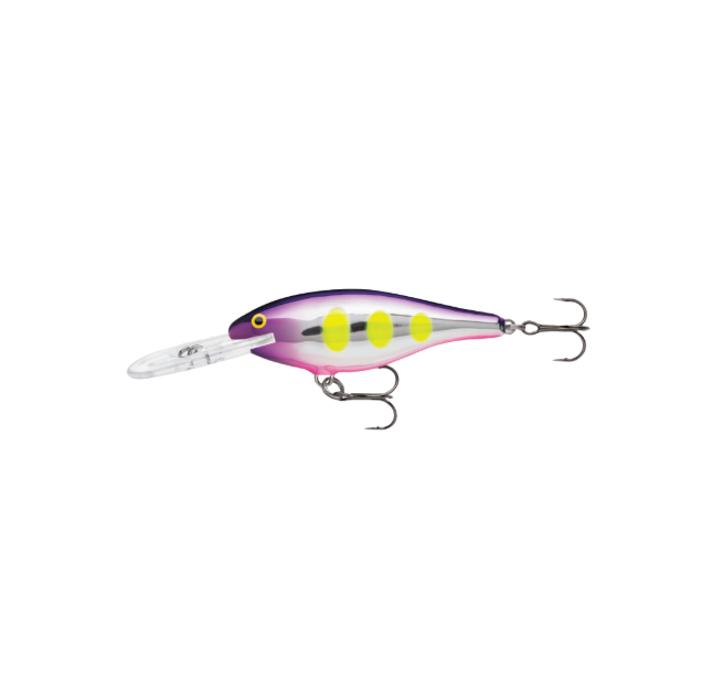 Wobler Rapala Shad Rap 9cm- SR09 VDH