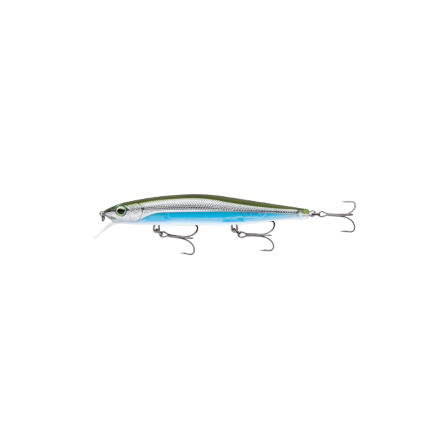 Wobler Rapala Precision Xtreme Maverik 11cm- PXRM110 MMBS