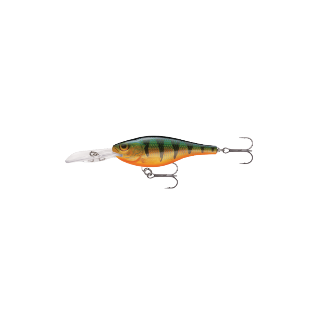 Wobler Rapala Shad Rap RS - SRRS07 P