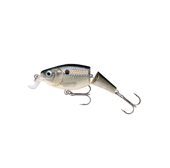 Wobler Rapala Jointed Shallow Shad Rap 7cm -JSSR07 SSD