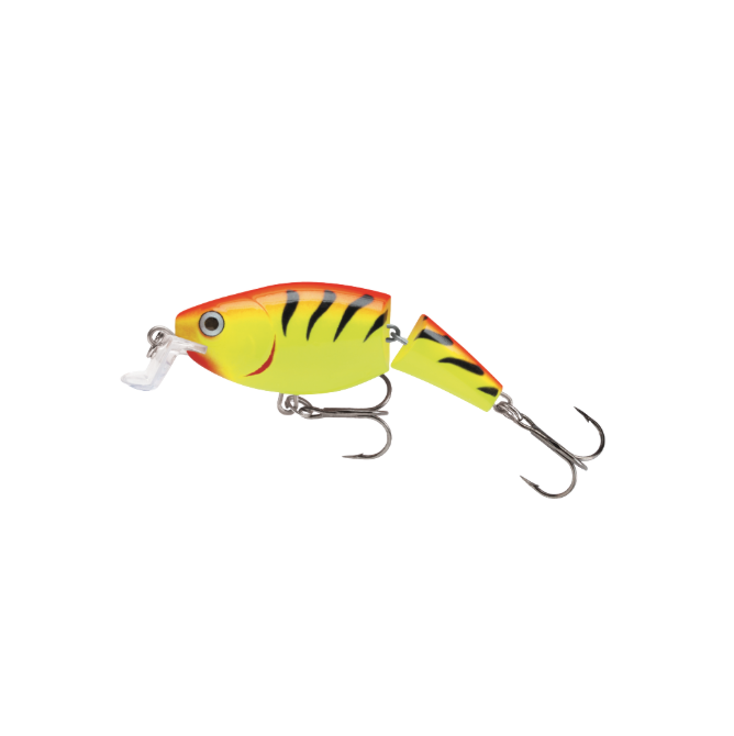Wobler Rapala Jointed Shallow Shad Rap 7cm - JSSR07 HT