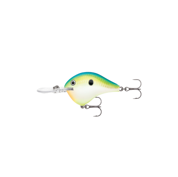 Wobler Rapala Dives-to 16 CTSD