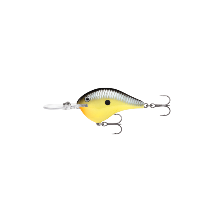 Wobler Rapala Dives-to 16 OLSL