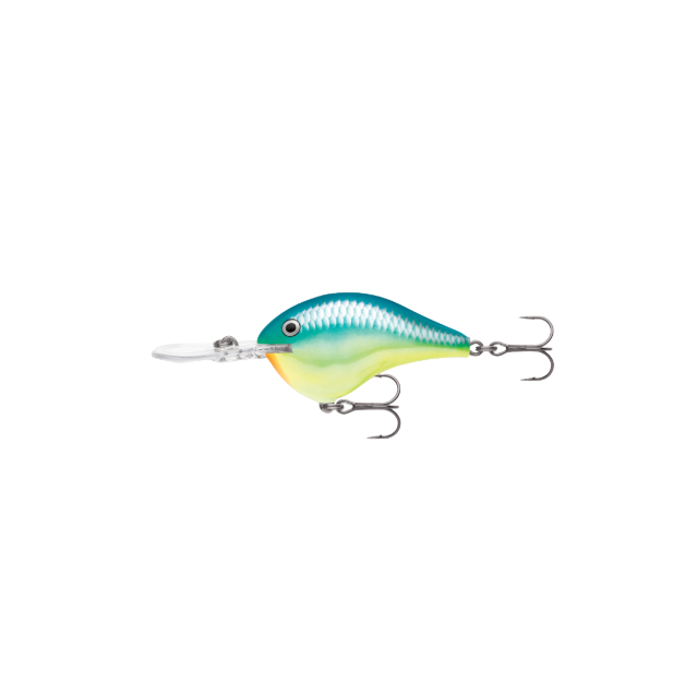 Wobler Rapala Dives-to 20 CRSD
