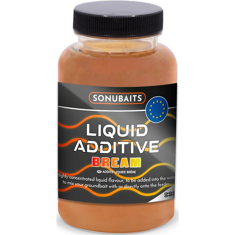 Aróma Sonubaits Liquid Additive Bream