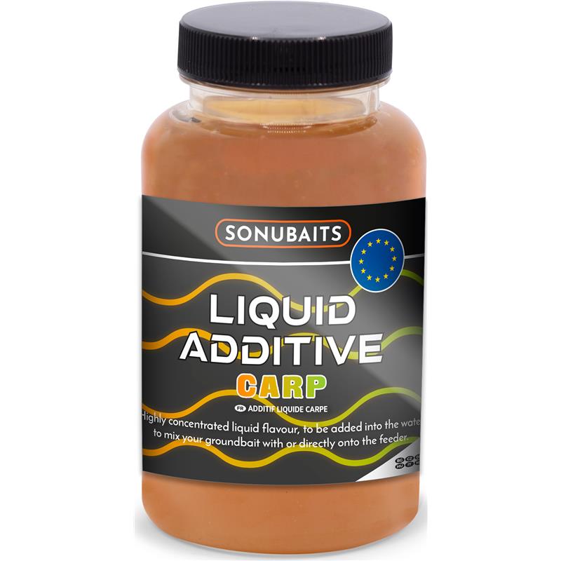Aróma Sonubaits Liquid Additive Carp