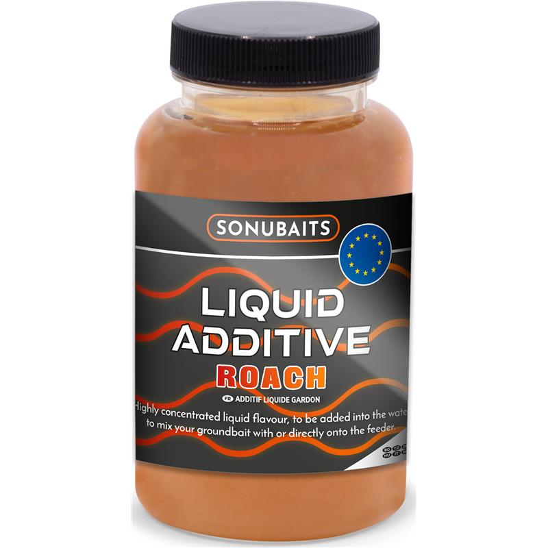 Aróma Sonubaits Liquid Additive Roach