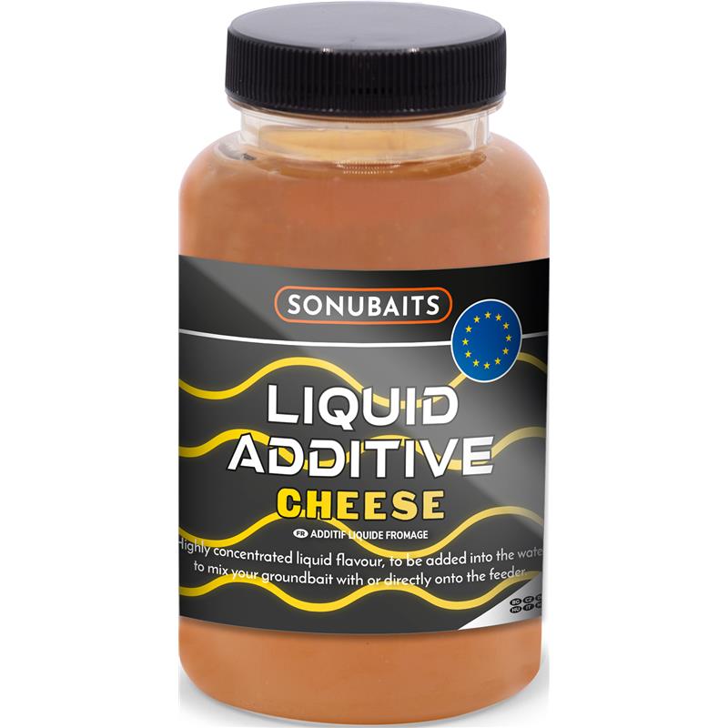 Aróma Sonubaits Liquid Additive Syr