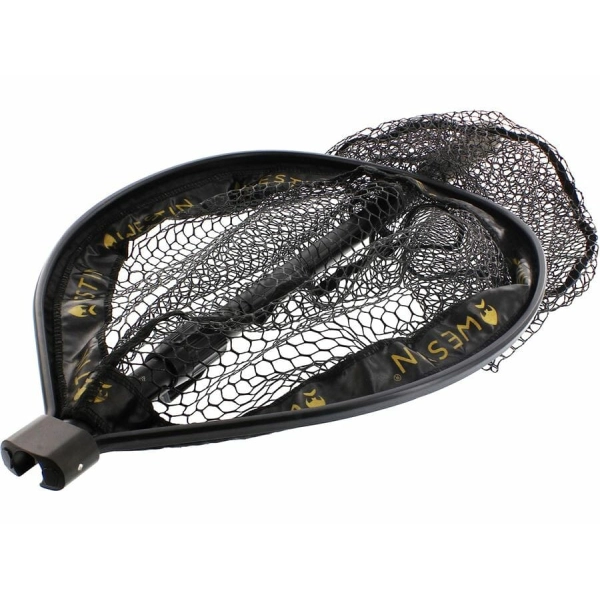 Podberák Westin W3 CaR Adjustable Landing Net M