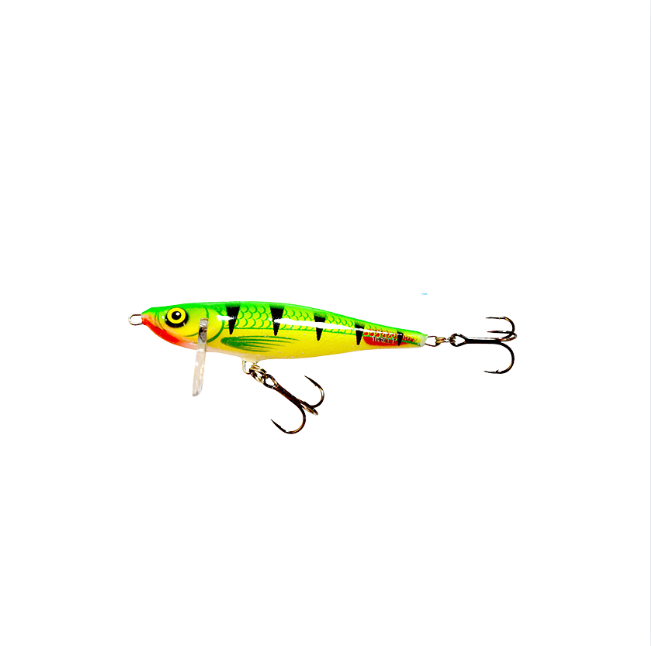 Wobler Salmo Thrill TH7 BLF
