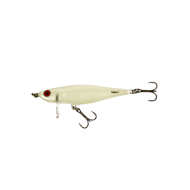 Wobler Salmo Thrill TH7 CSR