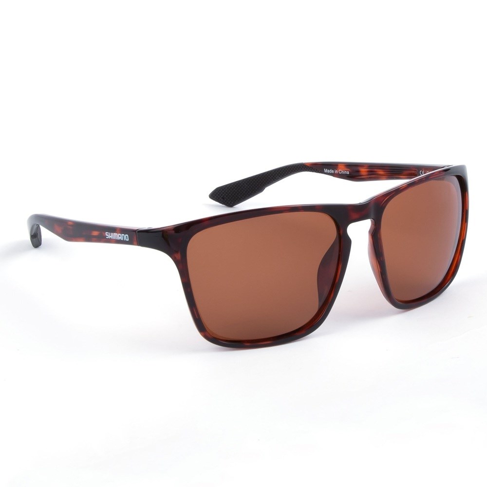 Okuliare Shimano Ultegra Tortoiseshell - Cooper