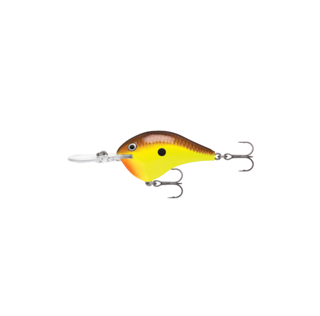 Wobler Rapala Dives-to 20 CTB