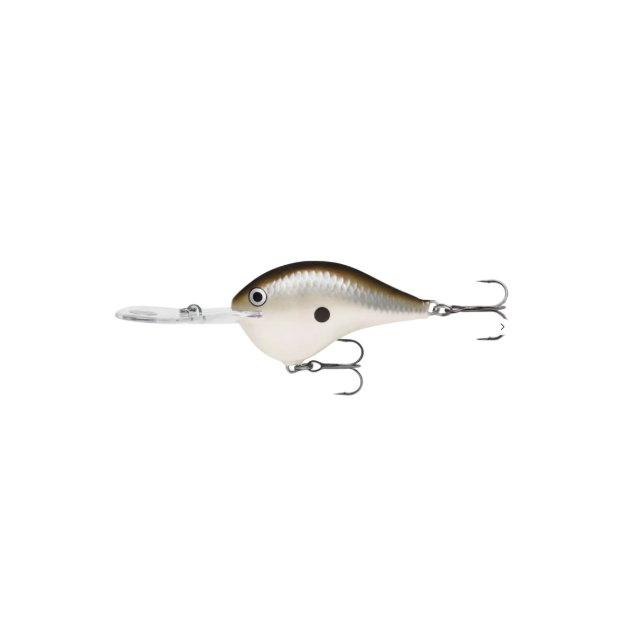 Wobler Rapala Dives-to 20 GSD