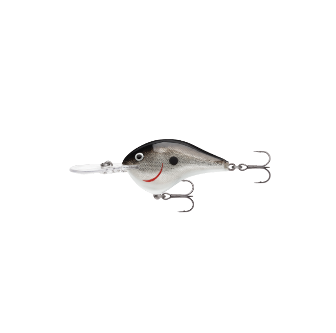 Wobler Rapala Dives-to 16 S