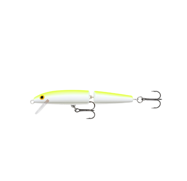 Wobler Rapala Jointed 11cm - J11 SFCU