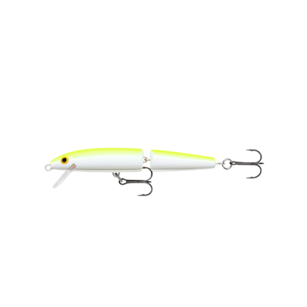 Wobler Rapala Jointed - J13 SFCU