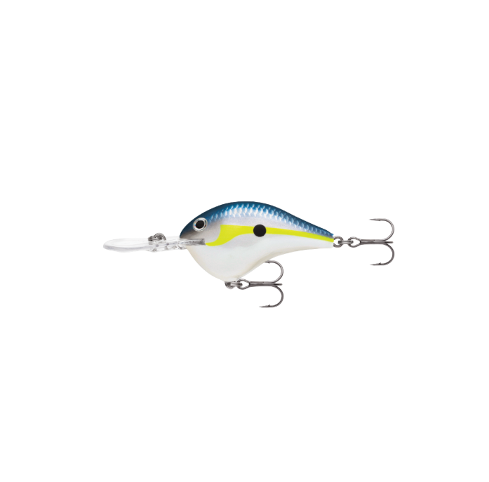 Wobler Rapala Dives-to 14 HSD