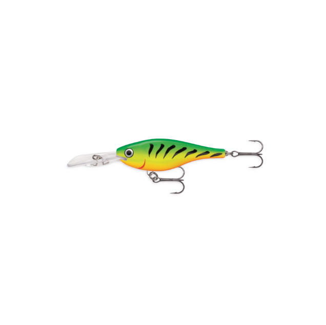 Wobler Rapala Shad Rap RS -  SRRS07 FT