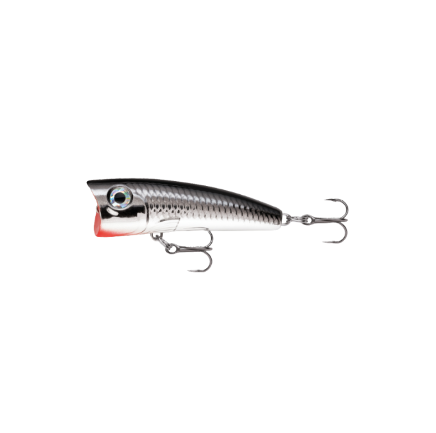 Wobler Rapala Ultra Light Pop -ULP04 CH