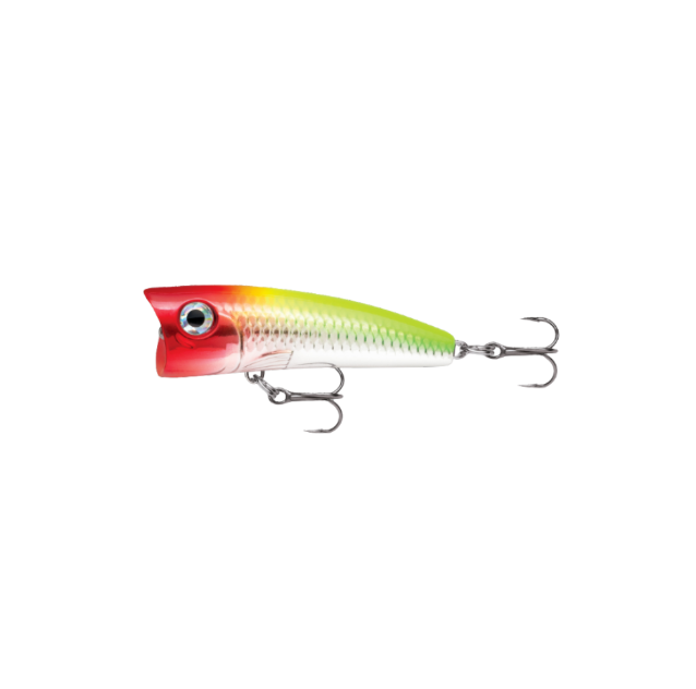 Wobler Rapala Ultra Light Pop - ULP04 CLN