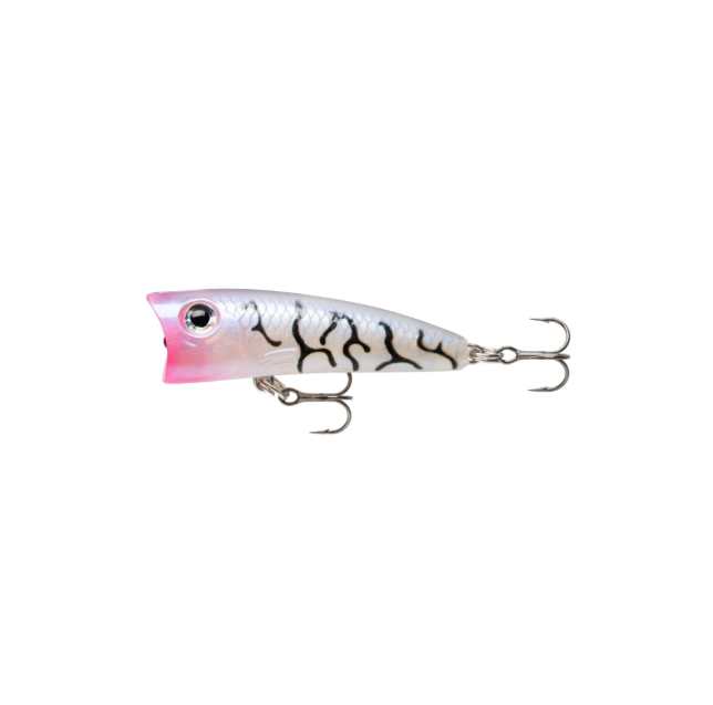 Wobler Rapala Ultra Light Pop- ULP04 GPTU